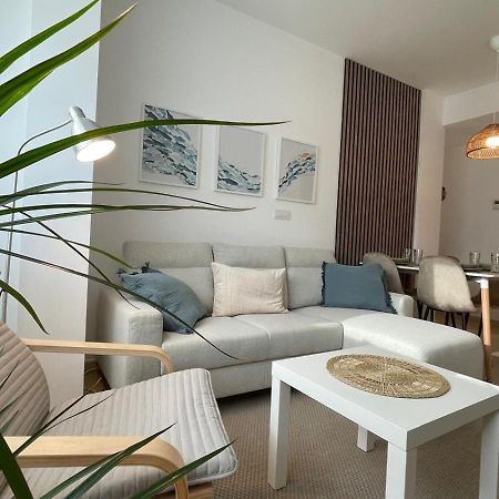 Apartamento En Aguilas Luaran gambar