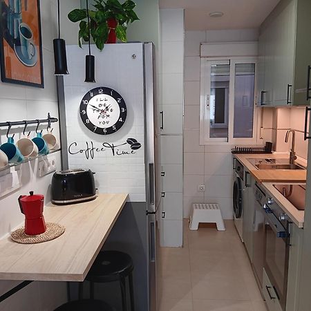 Apartamento En Aguilas Luaran gambar