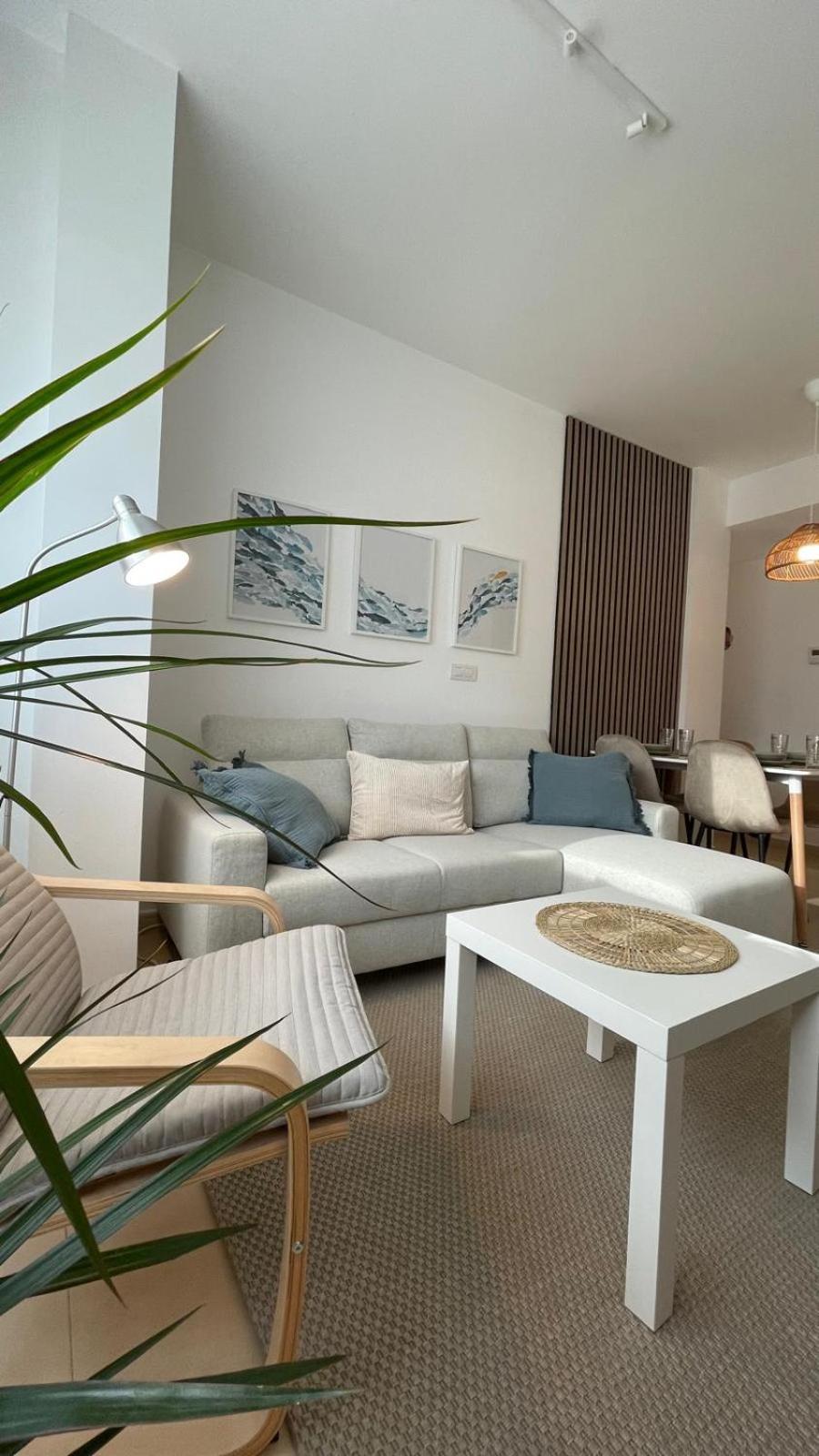 Apartamento En Aguilas Luaran gambar