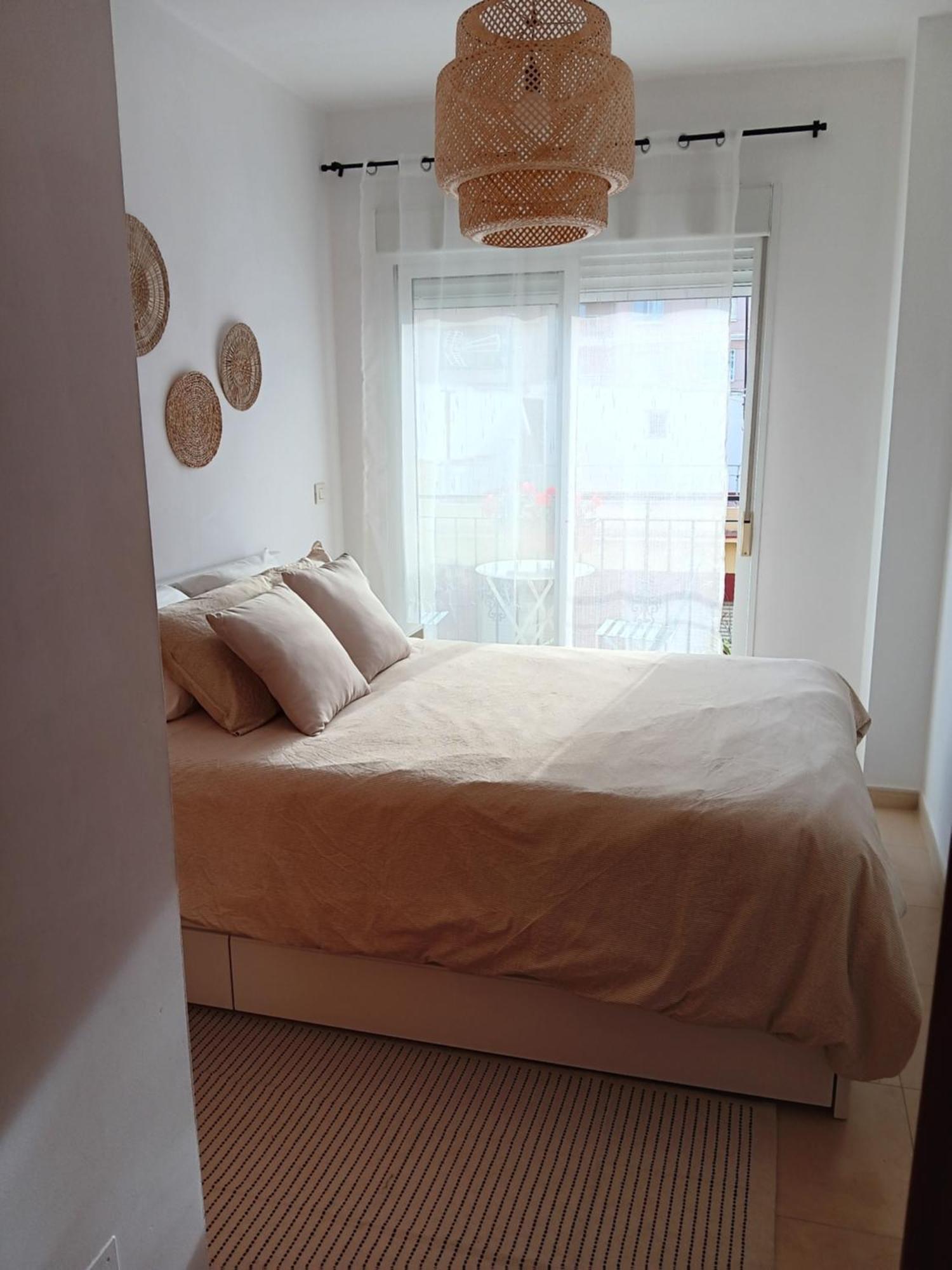 Apartamento En Aguilas Luaran gambar