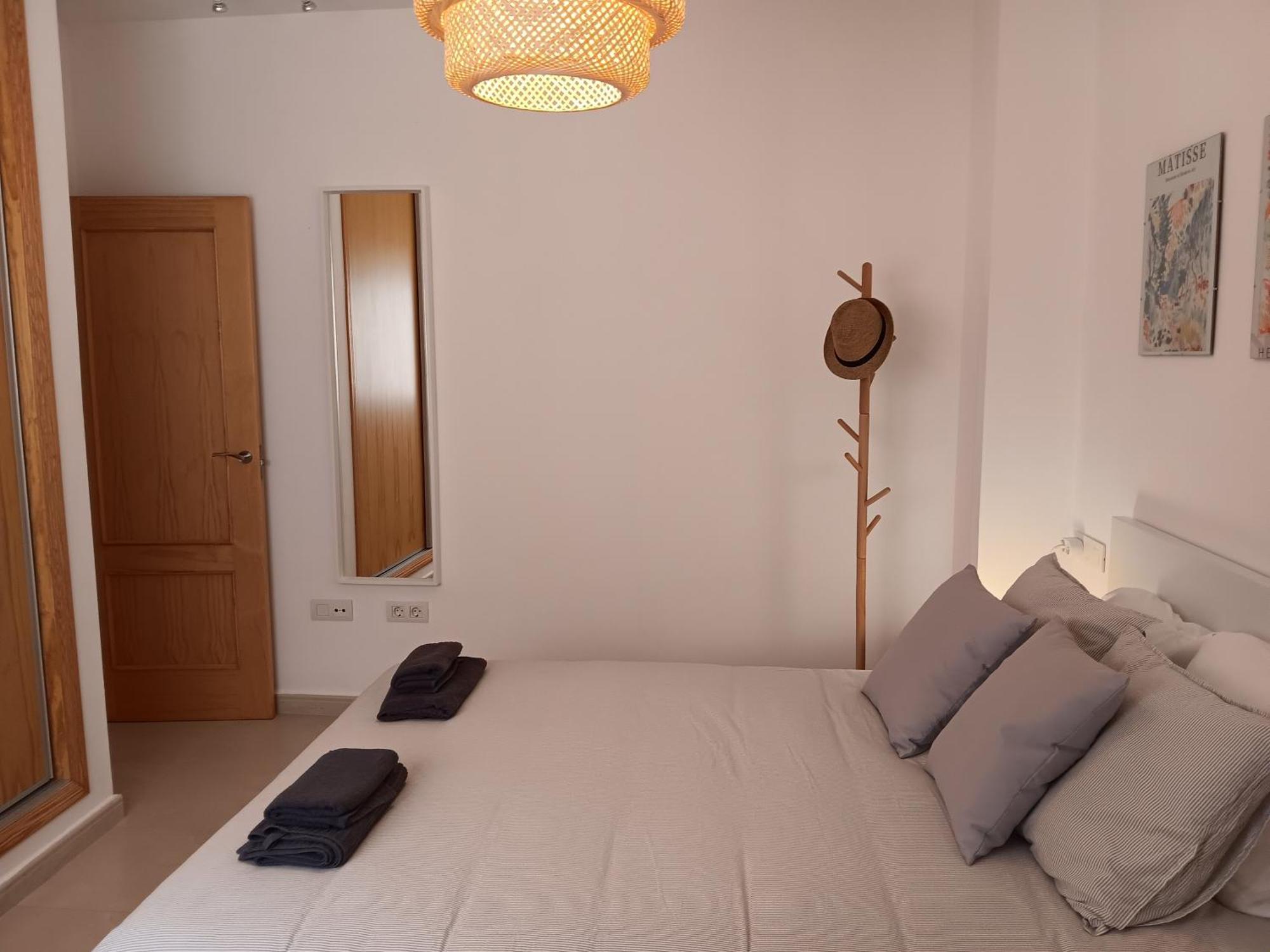 Apartamento En Aguilas Luaran gambar